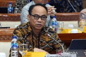 Satgas Diketuai Menko Polhukam, Judol dan Pinjol Ilegal akan Disikat