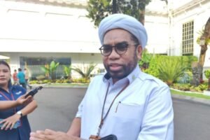 Jelang Pilkada Sejumlah Pj Gubernur Diganti, Ini Penjelasan KSP