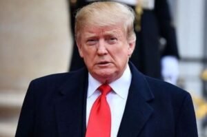 Donald Trump Janji Segera Akhiri Perang Rusia dan Ukraina jika jadi Presiden