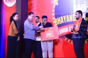 Polri Sebut Butuh Kritik Membangun dari Masyarakat
