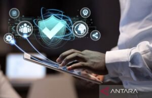 Pusat Data Nasional Diretas, Prosperita Bagi Kiat Keamanan Siber