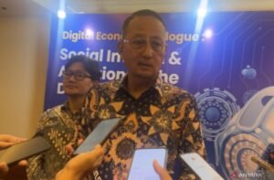 Pusat Data Nasional Kena Malware, Sebagian Layanan Berangsur Pulih
