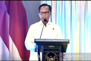 Menko Polhukam Minta APH dan Bawaslu Lakukan Pencegahan Pidana Pilkada 2024, Termasuk Money Politic