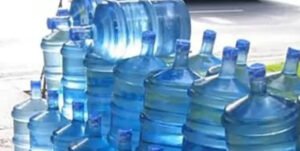 Rakyat Harus Dapat Sosialisasi Bahaya Bromat Dalam Air Minum
