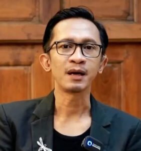 Aming: Olahraga Harus Menyenangkan, Bukan Menyakitkan