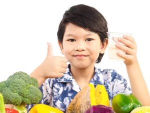 Mendukung Kecerdasan dan Perkembangan, Makanan Terbaik untuk Nutrisi Otak Anak-Anak