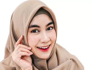 Akhirnya Anisa Rahma Bisa Hamil Normal