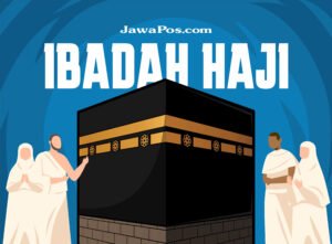 Warga Arab Tak Bebas Berhaji dan Hanya Boleh Minimal 5 Tahun Sekali