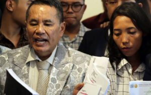 Ayah Mendiang Vina Cirebon Diperiksa, Hotman Paris Minta Ayah Eky Juga Turut Diperiksa