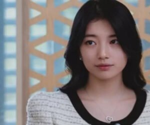 Film Bae Suzy yang Wajib Kamu Tonton