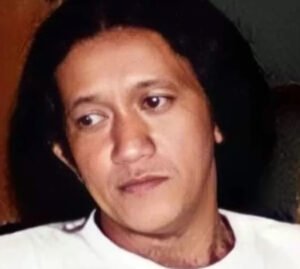 Iwan Xaverius, Bassist Rock Terbaik Era 90-an Meninggal Dunia