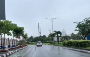 Batam Centre Pusat Pemerintahan dan Wisata Perkotaan