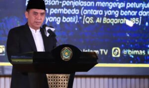 Idul Adha Indonesia, Berbeda dengan Arab Saudi
