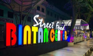 Bintan Centre Makin Menggoda