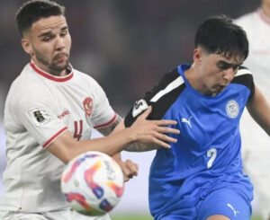 Calvin Verdonk Tak Puas dengan Hasil Indonesia Lawan Filipina, Harusnya Bisa Menang 5-0