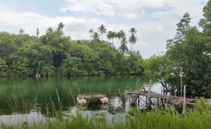 Desa Wisata Pengudang, Tempat Wisata Unik Daerah Terluar Pulau Bintan