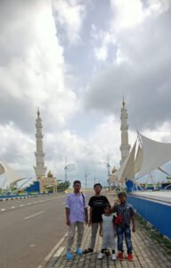 Pulau Unik dan Punya Daya Tarik Wisata