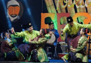 Empat Event Ambil Bagian dalam Program Karisma Event Nusantara (KEN) 2024Mengembangkan Pariwisata, Meningkatkan Perekonomian Masyarakat