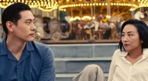 Kisah Cinta yang Menyentuh Hati Tentang Pilihan, Penyesalan, dan Takdir