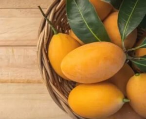 Buah Gandaria Mencegah Penyakit Diabetes