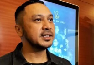 Inilah Yang Bikin Giring Ganesha Kangen Bareng Nidji