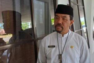 Guntur Sakti Optimis Target 3 Juta Wisman Tercapai