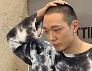 Pengumuman, Bobby iKON Mulai Wajib Militer