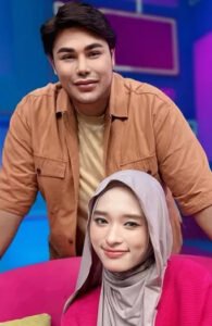 Kedekatan Inara Rusli dengan Ivan Gunawan Disorot