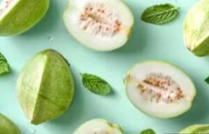 Daun Jambu Biji Bisa Jadi Obat Batuk