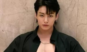 Jungkook BTS Dikabarkan Segera Rilis Lagu Baru ‘Never Let Go’ Minggu Ini
