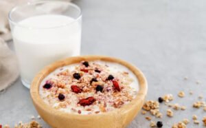 Rekomendasi Sarapan yang Cocok untuk Menurunkan Kolesterol