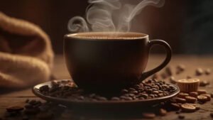 Jangan Minum Kopi Sebelum Tidur yang Perlu Diperhatikan