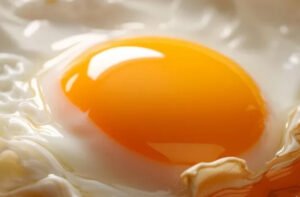 Jangan Buang Kuning Telur, Rasakan Manfaatnya