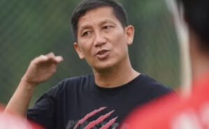 PT LIB Berencana Terapkan Salary Cap di Liga 1 2024/2025