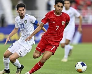 Marselino Ferdinan Banjir Dukungan dari Surabaya Jersey Community (SJC)