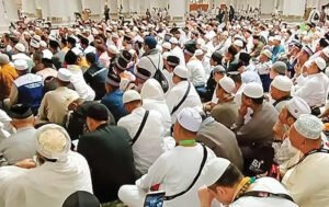 43 Jamaah Indonesia Meninggal Dunia
