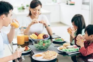 Menu Sarapan Ini yang Baik untuk Kesehatan Kulit