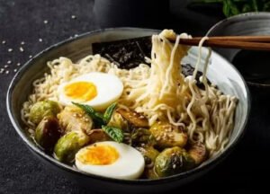 Kamu Harus Berhenti Makan Mie Instan Setiap Hari, Ini Penyebabnya