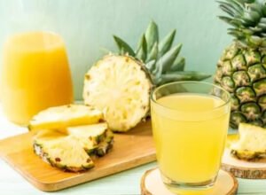 Minuman Sebelum Tidur yang Pembakar Lemak Perut