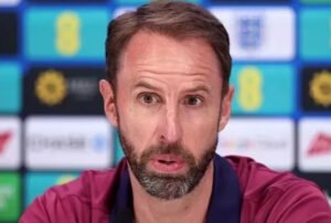 Jika Inggris Tak Juara Euro 2024, Gareth Southgate Mundur