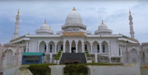 Mempelajari Nilai-nilai Budaya, Agama dan Adat di Museum Raja Ali Haji Batam