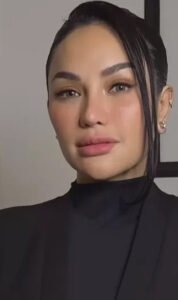 Penipu Nikita Mirzani Rp 1,3 Miliar Ditetapkan Tersangka