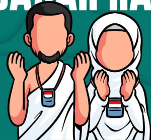 Jual Paket Haji Tanpa Antre Rp 100 Juta, Influencer Jualan via Facebook