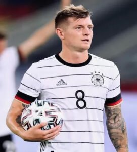 Bintang Sepakbola yang Pensiun Setelah Euro 2024