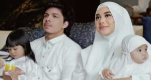 Ini Pesan Ashanty dan Krisdayanti Khusus Atta Halilintar dan Aurel Hermansyah