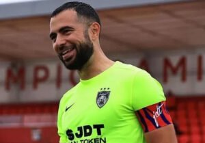 Polemik Kuota 8 Pemain Asing Liga 1, Lebih Sedikit Jika Dibandingkan dengan Liga Malaysia dan Thailand