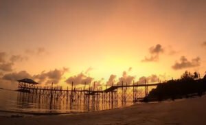 Konsep Wisata Pulau Mapur Menggabungkan Antara Pariwisata dan Konservasi