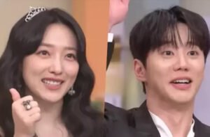 Pyo Ye Jin dan Lee Jun Young Jadi Bintang Tamu di Amazing Saturday