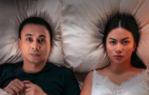 Raditya Dika Disorot Karena Adegan Ranjangnya dengan Ariel Tatum
