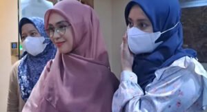 Polisi: Dokumen Yang Dipakai Memeras Ria Ricis Bukan Video Syur